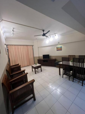 Wave & Sea Homestay